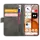 Mobilize PU-Leren Book Case Nothing Phone (4a) - Zwart