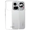 Mobilize Mobilize TPU Back Cover Transparant - Nothing Phone (4a) Pro Hoesje