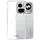 Mobilize TPU Back Cover Transparant voor Nothing Phone (4a) Pro