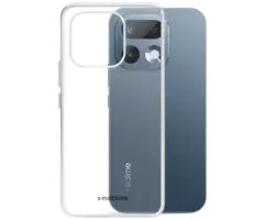 Mobilize Mobilize Transparante TPU Back Cover Realme 16 Pro 5G