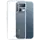 Mobilize TPU Back Cover Transparant voor Realme 16 Pro 5G