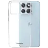Mobilize Mobilize Transparante TPU Back Cover voor Motorola Edge 70 Fusion