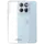 Mobilize Transparante TPU Back Cover voor Motorola Edge 70 Fusion