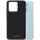 Mobilize TPU Back Cover voor Motorola Edge 70 Fusion - Zwart