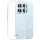 Mobilize Transparante TPU Back Cover voor Xiaomi 17