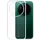 Mobilize Transparante TPU Back Cover voor Xiaomi 17 Ultra
