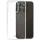 Mobilize Transparante TPU Back Cover voor Motorola Moto G67 / G77