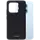 Mobilize TPU Back Cover voor Xiaomi 17 - Matzwart