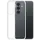 Mobilize Transparante TPU Back Cover voor Samsung Galaxy S26
