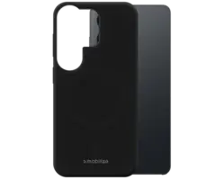 Mobilize Mobilize TPU Back Cover voor Samsung Galaxy S26 Ultra - Zwart