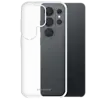 Mobilize Mobilize Transparante TPU Back Cover Samsung Galaxy S26 Ultra