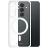 Mobilize Mobilize Transparante Magnetische Back Cover Samsung Galaxy S26+