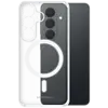 Mobilize Mobilize Transparante Magnetische Back Cover Samsung Galaxy S26
