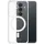 Mobilize Transparante Magnetische Back Cover Samsung Galaxy S26