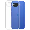 Mobilize Mobilize Transparante Back Cover voor Google Pixel 10a