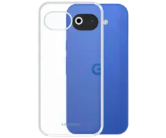 Mobilize Mobilize Transparante Back Cover voor Google Pixel 10a