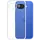 Mobilize Transparante Back Cover voor Google Pixel 10a