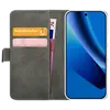 Mobilize Mobilize Classic Gelly Wallet Book Case Google Pixel 10a - Zwart