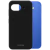 Mobilize Mobilize TPU Back Cover voor Google Pixel 10a - Zwart