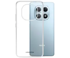 Mobilize Mobilize Transparante TPU Back Cover voor Xiaomi Redmi Note 15 / 15 5G