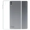 Mobilize Mobilize Transparante TPU Back Cover Samsung Galaxy Tab S11 Ultra