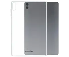 Mobilize Mobilize Transparante TPU Back Cover Samsung Galaxy Tab S11 Ultra