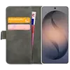 Mobilize Mobilize Classic Gelly Wallet Book Case Samsung Galaxy S26 Ultra 5G - Zwart