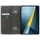 Mobilize Premium Folio Book Case voor POCO Pad M1 - Zwart
