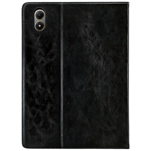 Mobilize Mobilize Premium Folio Book Case voor POCO Pad M1 - Zwart