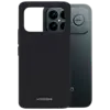Mobilize Mobilize TPU Back Cover voor POCO F8 Ultra - Zwart