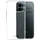 Mobilize Transparante TPU Back Cover voor Xiaomi POCO F8 Ultra