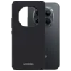 Mobilize Mobilize TPU Back Cover Xiaomi Redmi Note 15 Pro - Zwart