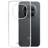 Mobilize Mobilize Transparante TPU Back Cover voor Xiaomi Redmi Note 15 Pro