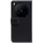 Mobilize Classic Gelly Wallet Book Case voor Vivo X300 Pro - Zwart