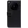Mobilize PU-Leren Book Case voor vivo X300 - Zwart