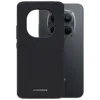 Mobilize Mobilize TPU Back Cover Xiaomi Redmi Note 15 Pro 5G - Zwart