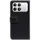Mobilize PU-Leren Book Case voor Xiaomi POCO F8 Pro - Zwart