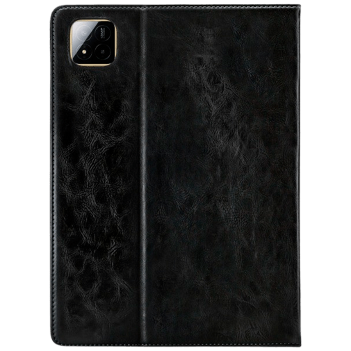 Mobilize Mobilize Premium Folio PU-Leer Book Case Zwart voor POCO Pad X1