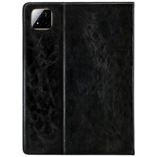Mobilize Mobilize Premium Folio PU-Leer Book Case Zwart voor POCO Pad X1