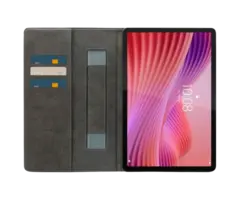 Mobilize Mobilize Premium Folio Book Case Zwart voor Lenovo Tab 10.1