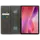 Mobilize Premium Folio Book Case Zwart voor Lenovo Tab 10.1