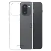 Mobilize Mobilize TPU Back Cover Transparant voor OnePlus 15R
