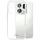 Mobilize TPU Back Cover Transparant voor OPPO Find X9 Pro
