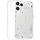 Mobilize TPU Back Cover Transparant voor Nothing Phone (3a) Lite