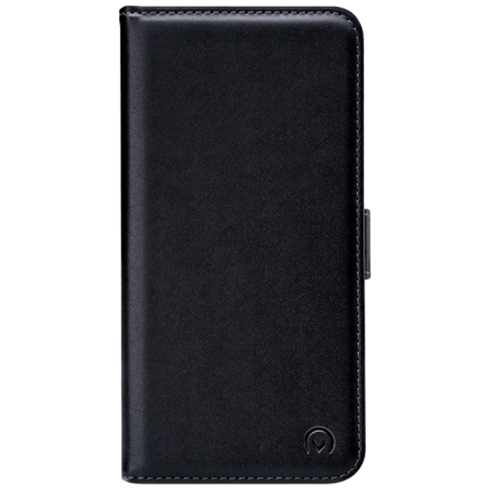 Mobilize Mobilize PU-Leer Book Case Zwart voor OPPO Find X9