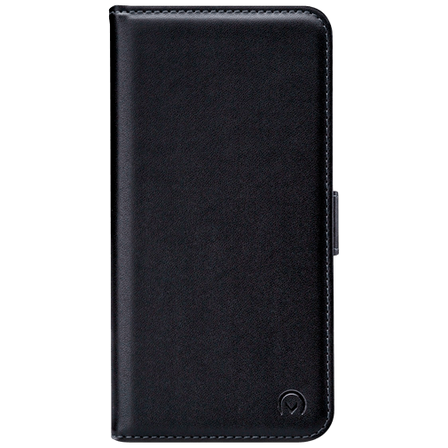 Mobilize Mobilize PU-Leer Book Case Zwart voor OPPO Find X9