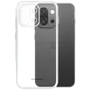 Mobilize Mobilize TPU Back Cover Transparant voor OnePlus 15