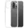 Mobilize TPU Back Cover Transparant voor OnePlus 15