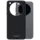 Mobilize TPU Back Cover Zwart voor OPPO Find X8