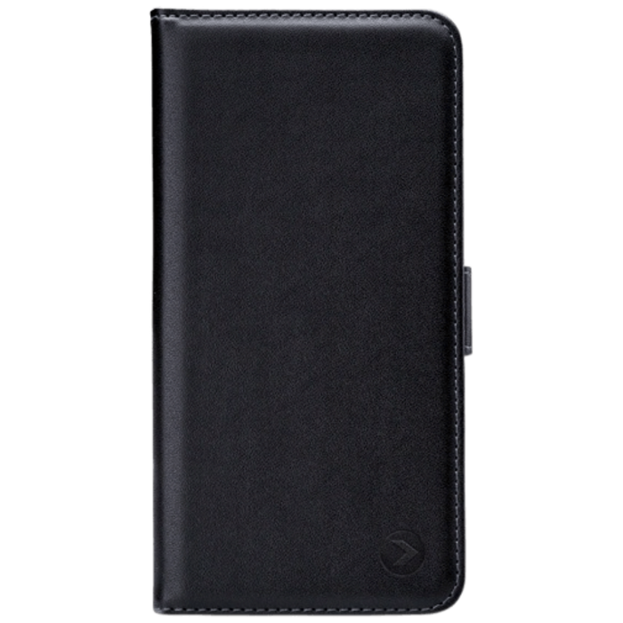 Mobilize Mobilize PU-Leer Book Case Zwart - Nothing Phone (3a) Lite